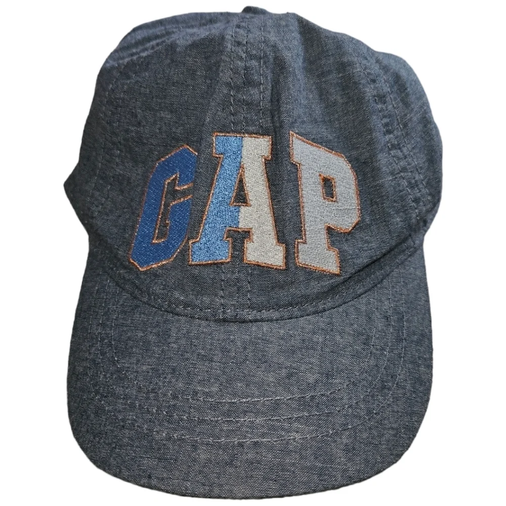 GAP Baby Logo Hat